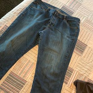 Old Navy “The Flirt” Capris